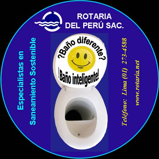 Inodoro Inteligente