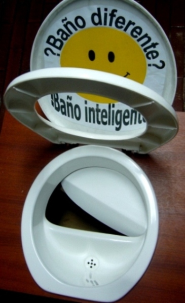 Inodoro Inteligente